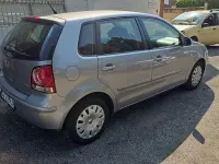 Usata VW Polo Sportline 69 CV (50 kW) 2006 Grigio Utilitaria