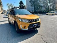 usata Suzuki Vitara VitaraII 2018 1.0 boosterjet Cool 4wd allgrip