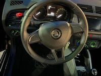 Usata Skoda Fabia 64 CV (47 kW) 2020 Berlina