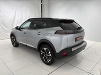 Begagnad Peugeot 2008 GT 131 HK (96 kW) 2023 Grå SUV