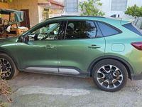 Usata Ford Kuga Active X 184 CV (135 kW) 2025 Verde SUV