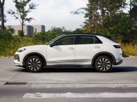 Nuova VW T-Roc Life 115 CV (84 kW) 2026 Pure white nero SUV