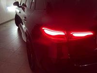 Usata Mercedes GLC220 AMG Line Premium Plus 197 CV (144 kW) 2023 Nero SUV