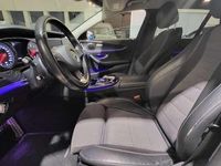 Usata Mercedes E220 All-Terrain AMG line 194 CV (142 kW) 2017 Bianco Station wagon