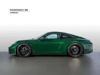 Usata Porsche 911 GT3 Touring 510 CV (375 kW) 2025 Oak green neo metallizzato Coupé