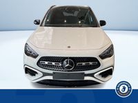 usata Mercedes GLA200 D AUTOMATIC AMG Line PREMIUMD AUTOMATIC AMG Line PREMIUM