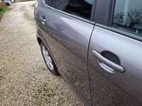 Usata Seat Altea Stylance 105 CV (77 kW) 2005 Grigio Monovolume