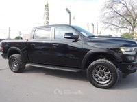 Usata Dodge Ram 401 CV (294 kW) 2022 Nero