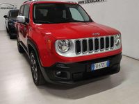 Usata Jeep Renegade Limited 140 CV (102 kW) 2015 Other SUV