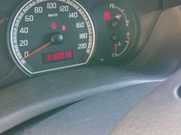 Usata Suzuki Swift GL 69 CV (50 kW) 2007 Argento Utilitaria
