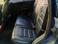 Usata Jeep Cherokee 2004 Blu SUV