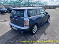 usata Mini Cooper D Clubman Clubman 1.6 16V