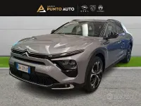 Occasion Citroën C5 Aircross 179 ch (131 kW) 2024 Gris SUV