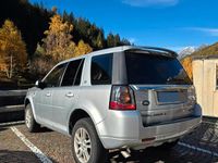 Usata Land Rover Freelander 2 190 CV (139 kW) 2013 SUV