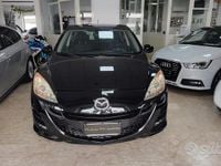 Usata Mazda 3 109 CV (80 kW) 2010 Nero Berlina