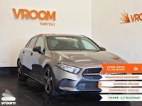 Usata Mercedes A200 163 CV (119 kW) 2019 Berlina
