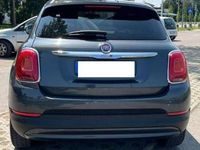 Usado Fiat 500 Pop Star 95 CV (69 kW) 2017 Azul Familiar