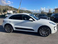 usata Porsche Macan 3.0 S Diesel