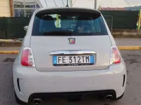 Usata Abarth 595 140 CV (102 kW) 2016 Utilitaria