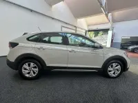 Usata VW Taigo 110 CV (80 kW) 2023 Grigio SUV