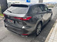 Usata Mazda CX-60 328 CV (241 kW) 2022 Machine grey m SUV