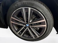 Usata BMW 116 Advantage 109 CV (80 kW) 2024 Nero Utilitaria