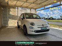 usata Fiat 500 1.0 hybrid Dolcevita 70cv