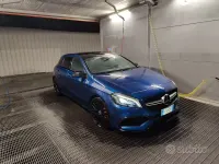 Usata Mercedes A45 AMG AMG 381 CV (280 kW) 2018 Utilitaria