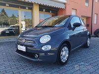 Usata Fiat 500 69 CV (50 kW) 2022 Grigio Utilitaria