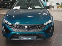 Usata Peugeot 408 Allure 131 CV (96 kW) 2024 Berlina
