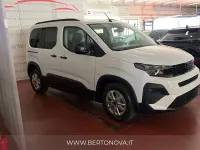 Nuova Peugeot Rifter Allure 102 CV (75 kW) 2026 Bianco Monovolume
