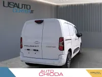 Nuova Peugeot E-Partner 49 kW (67 CV) 2026 Monovolume