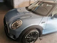 Usata Mini Clubman 136 CV (100 kW) 2017 Station wagon
