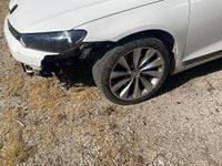 Begagnad VW Scirocco 160 HK (117 kW) 2010 Sportkupé