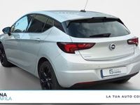usata Opel Astra 1.5 CDTI 122 CV S&S 5 porte 2020 usato