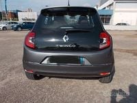 Usata Renault Twingo 65 CV (47 kW) 2020 Grigio Utilitaria