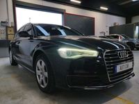 usata Audi A6 Avant 2.0 TDI ultra