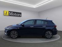 Usata Fiat Tipo Business 101 CV (74 kW) 2021 Metallizzato Berlina