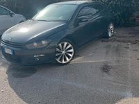 Begagnad VW Scirocco 2009