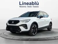 Nuova Seat Arona 116 CV (85 kW) 2026 Bianco SUV