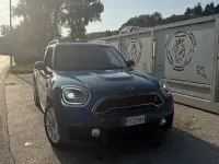 Usata Mini Cooper S Countryman 136 CV (100 kW) 2019 SUV