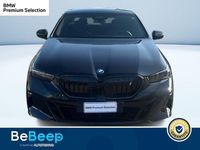Usata BMW i5 M Sport 289 kW (394 CV) 2025 Nero metallizzato Berlina