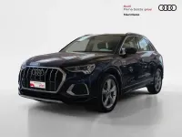 Usata Audi Q3 Advanced 150 CV (110 kW) 2022 SUV