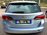 usata Opel Astra 1.6 CDTi 110CV - PARI AL NUOVO -