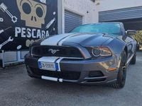 Usata Ford Mustang Convertible 309 CV (227 kW) 2013 Other Cabrio