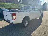 Usata Ford Ranger XL 150 CV (110 kW) 2014 Bianco Pick-up