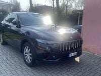 Usata Maserati Levante 250 CV (183 kW) 2017 SUV