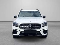 Usata Mercedes GLB200 Premium 150 CV (110 kW) 2024 Bianco SUV