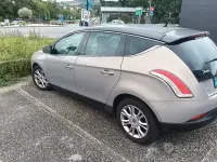 Usata Lancia Delta 140 CV (102 kW) 2011 Utilitaria