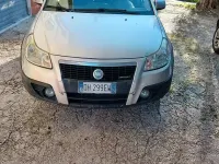 Usata Fiat Sedici 120 CV (88 kW) 2007 SUV